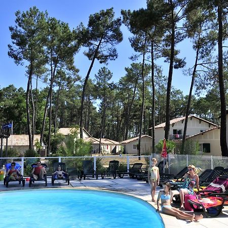 Residence Goelia Les Demeures Du Lac Casteljaloux Dış mekan fotoğraf