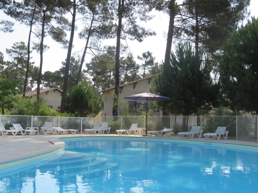 Residence Goelia Les Demeures Du Lac Casteljaloux Dış mekan fotoğraf