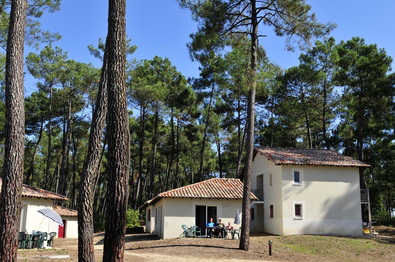 Residence Goelia Les Demeures Du Lac Casteljaloux Dış mekan fotoğraf